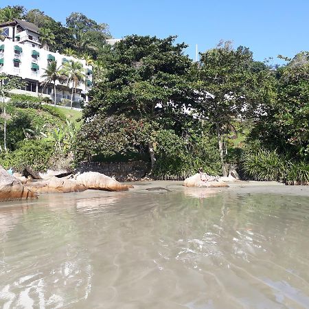 Beira Mar Apto 711 Ubatuba Extérieur photo