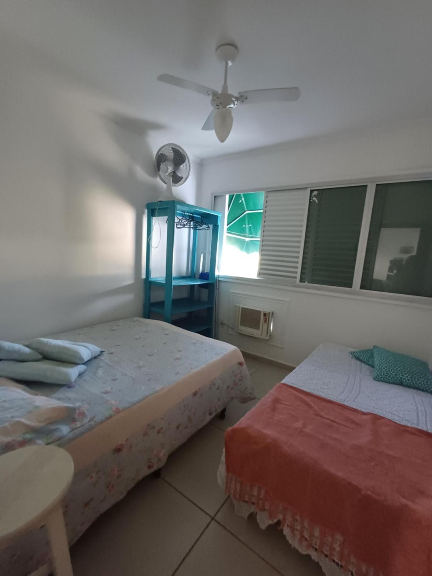 Beira Mar Apto 711 Ubatuba Extérieur photo